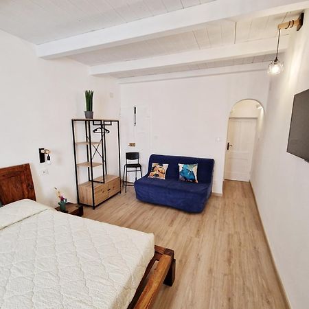 Domo Irma Apartman Alghero Kültér fotó