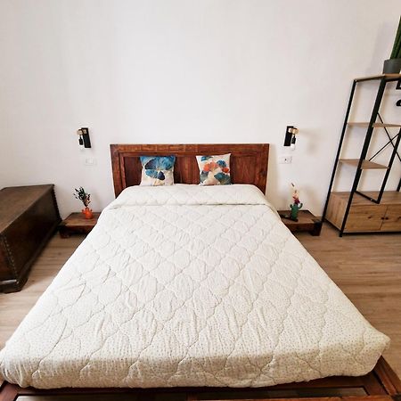 Domo Irma Apartman Alghero Kültér fotó