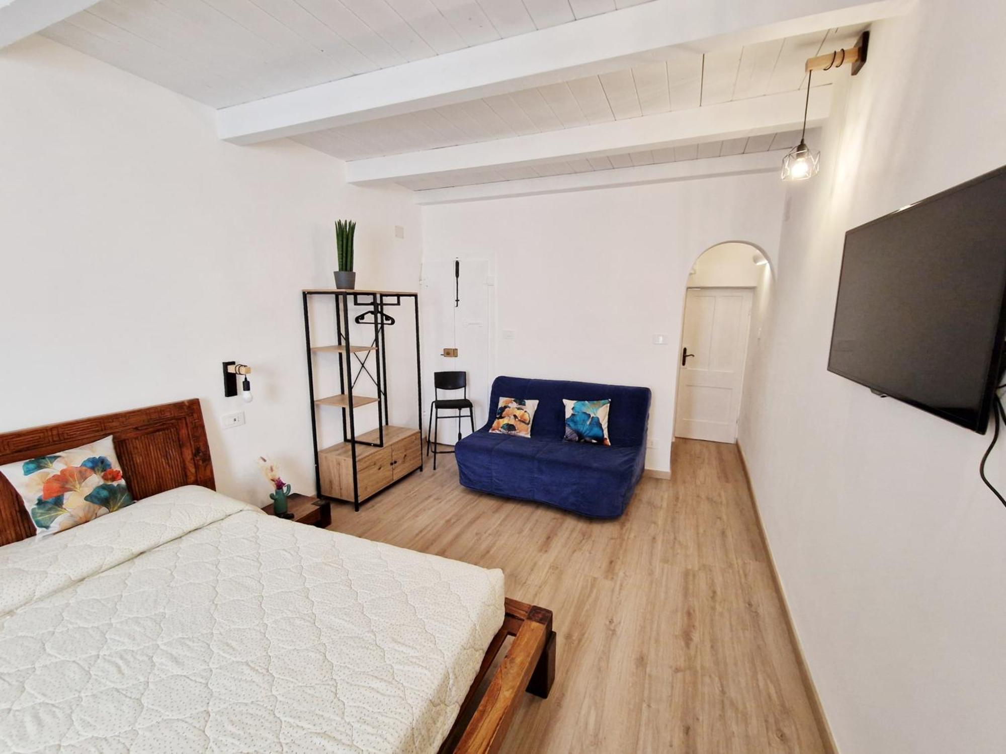 Domo Irma Apartman Alghero Kültér fotó