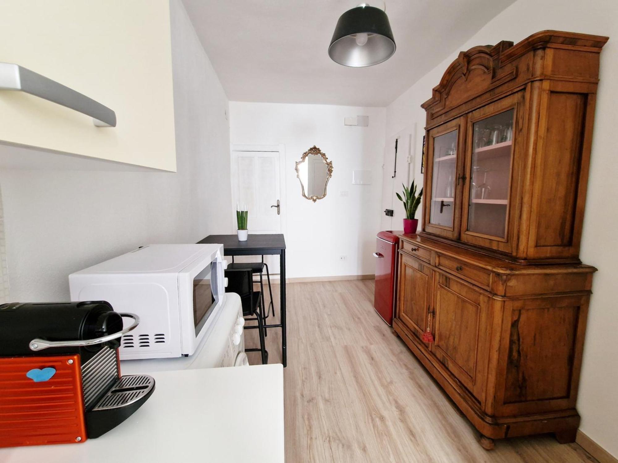 Domo Irma Apartman Alghero Kültér fotó