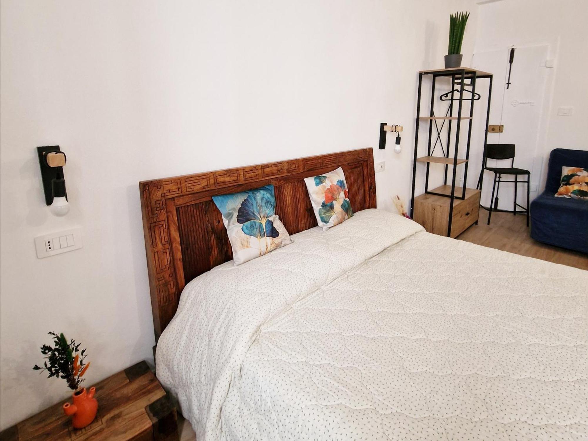Domo Irma Apartman Alghero Kültér fotó