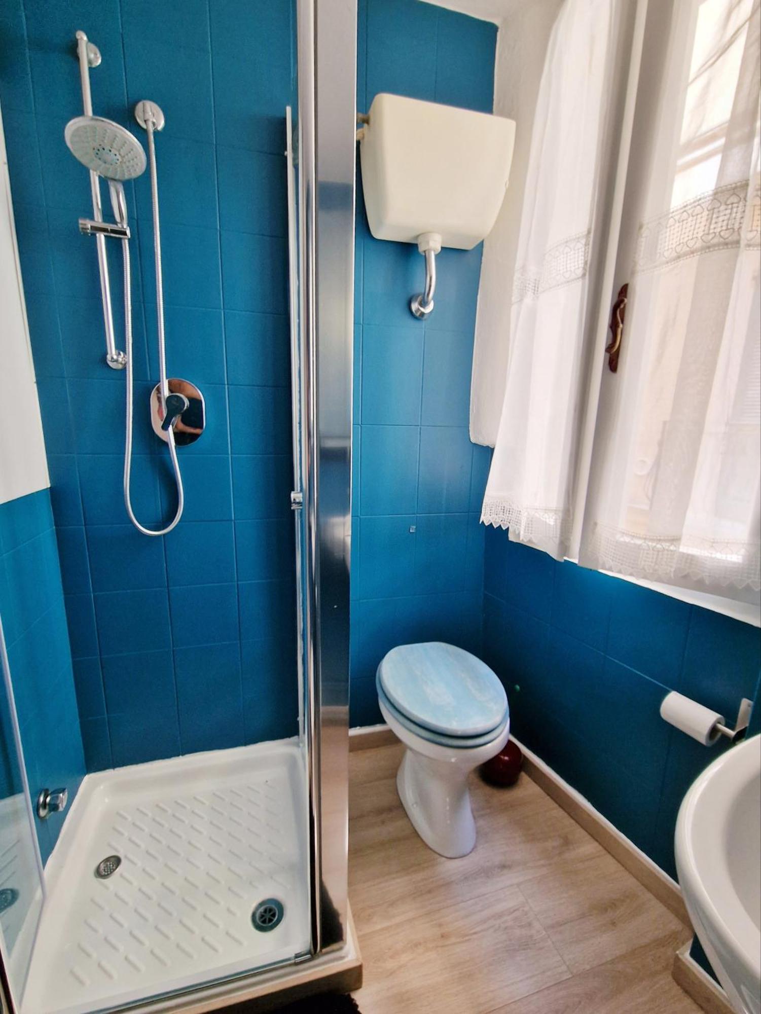 Domo Irma Apartman Alghero Kültér fotó